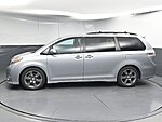 Used 2017 TOYOTA SIENNA SE PREMIUM in GREENVILLE, SOUTH CAROLINA (Photo 4)