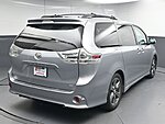 Used 2017 TOYOTA SIENNA SE PREMIUM in GREENVILLE, SOUTH CAROLINA (Photo 7)