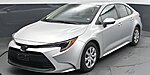 Used 2023 TOYOTA COROLLA LE in GREENVILLE, SOUTH CAROLINA