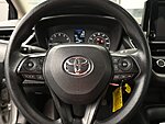 Used 2023 TOYOTA COROLLA LE in GREENVILLE, SOUTH CAROLINA (Photo 10)