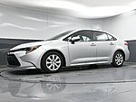 Used 2023 TOYOTA COROLLA LE in GREENVILLE, SOUTH CAROLINA (Photo 21)