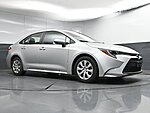 Used 2023 TOYOTA COROLLA LE in GREENVILLE, SOUTH CAROLINA (Photo 23)