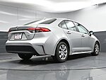 Used 2023 TOYOTA COROLLA LE in GREENVILLE, SOUTH CAROLINA (Photo 25)