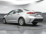 Used 2023 TOYOTA COROLLA LE in GREENVILLE, SOUTH CAROLINA (Photo 27)
