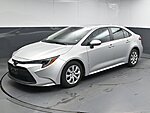 Used 2023 TOYOTA COROLLA LE in GREENVILLE, SOUTH CAROLINA (Photo 3)