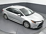 Used 2023 TOYOTA COROLLA LE in GREENVILLE, SOUTH CAROLINA (Photo 31)