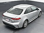 Used 2023 TOYOTA COROLLA LE in GREENVILLE, SOUTH CAROLINA (Photo 33)