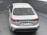 Used 2023 TOYOTA COROLLA LE in GREENVILLE, SOUTH CAROLINA (Photo 34)