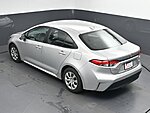 Used 2023 TOYOTA COROLLA LE in GREENVILLE, SOUTH CAROLINA (Photo 35)