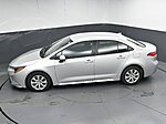 Used 2023 TOYOTA COROLLA LE in GREENVILLE, SOUTH CAROLINA (Photo 36)