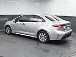 Used 2023 TOYOTA COROLLA LE in GREENVILLE, SOUTH CAROLINA (Photo 5)
