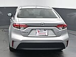 Used 2023 TOYOTA COROLLA LE in GREENVILLE, SOUTH CAROLINA (Photo 6)