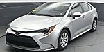 Used 2024 TOYOTA COROLLA LE in GREENVILLE, SOUTH CAROLINA