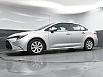 Used 2024 TOYOTA COROLLA LE in GREENVILLE, SOUTH CAROLINA (Photo 22)