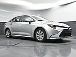 Used 2024 TOYOTA COROLLA LE in GREENVILLE, SOUTH CAROLINA (Photo 24)