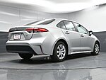 Used 2024 TOYOTA COROLLA LE in GREENVILLE, SOUTH CAROLINA (Photo 26)