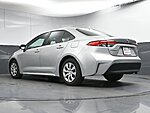 Used 2024 TOYOTA COROLLA LE in GREENVILLE, SOUTH CAROLINA (Photo 28)