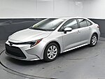Used 2024 TOYOTA COROLLA LE in GREENVILLE, SOUTH CAROLINA (Photo 3)