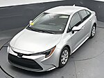 Used 2024 TOYOTA COROLLA LE in GREENVILLE, SOUTH CAROLINA (Photo 30)