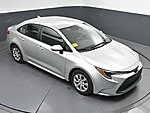 Used 2024 TOYOTA COROLLA LE in GREENVILLE, SOUTH CAROLINA (Photo 32)