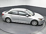 Used 2024 TOYOTA COROLLA LE in GREENVILLE, SOUTH CAROLINA (Photo 33)