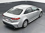 Used 2024 TOYOTA COROLLA LE in GREENVILLE, SOUTH CAROLINA (Photo 34)