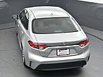 Used 2024 TOYOTA COROLLA LE in GREENVILLE, SOUTH CAROLINA (Photo 35)