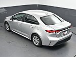 Used 2024 TOYOTA COROLLA LE in GREENVILLE, SOUTH CAROLINA (Photo 36)
