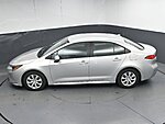 Used 2024 TOYOTA COROLLA LE in GREENVILLE, SOUTH CAROLINA (Photo 37)