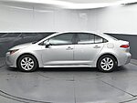 Used 2024 TOYOTA COROLLA LE in GREENVILLE, SOUTH CAROLINA (Photo 4)