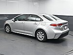 Used 2024 TOYOTA COROLLA LE in GREENVILLE, SOUTH CAROLINA (Photo 5)