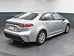 Used 2024 TOYOTA COROLLA LE in GREENVILLE, SOUTH CAROLINA (Photo 7)