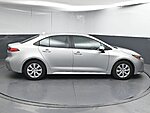 Used 2024 TOYOTA COROLLA LE in GREENVILLE, SOUTH CAROLINA (Photo 8)
