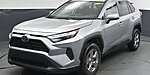 Used 2024 TOYOTA RAV4 XLE in GREENVILLE, SOUTH CAROLINA