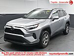 Used 2024 TOYOTA RAV4 XLE in GREENVILLE, SOUTH CAROLINA (Photo 1)