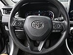 Used 2024 TOYOTA RAV4 XLE in GREENVILLE, SOUTH CAROLINA (Photo 10)