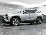 Used 2024 TOYOTA RAV4 XLE in GREENVILLE, SOUTH CAROLINA (Photo 20)