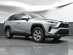Used 2024 TOYOTA RAV4 XLE in GREENVILLE, SOUTH CAROLINA (Photo 22)