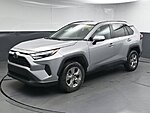 Used 2024 TOYOTA RAV4 XLE in GREENVILLE, SOUTH CAROLINA (Photo 3)