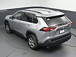 Used 2024 TOYOTA RAV4 XLE in GREENVILLE, SOUTH CAROLINA (Photo 34)