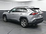 Used 2024 TOYOTA RAV4 XLE in GREENVILLE, SOUTH CAROLINA (Photo 5)
