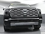 Used 2024 TOYOTA SEQUOIA CAPSTONE in GREENVILLE, SOUTH CAROLINA (Photo 24)