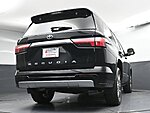 Used 2024 TOYOTA SEQUOIA CAPSTONE in GREENVILLE, SOUTH CAROLINA (Photo 27)