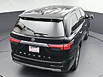 Used 2024 TOYOTA SEQUOIA CAPSTONE in GREENVILLE, SOUTH CAROLINA (Photo 35)