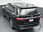 Used 2024 TOYOTA SEQUOIA CAPSTONE in GREENVILLE, SOUTH CAROLINA (Photo 36)