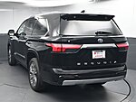 Used 2024 TOYOTA SEQUOIA CAPSTONE in GREENVILLE, SOUTH CAROLINA (Photo 6)