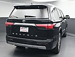 Used 2024 TOYOTA SEQUOIA CAPSTONE in GREENVILLE, SOUTH CAROLINA (Photo 7)