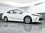 Used 2025 TOYOTA CAMRY LE in GREENVILLE, SOUTH CAROLINA (Photo 21)