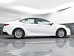 Used 2025 TOYOTA CAMRY LE in GREENVILLE, SOUTH CAROLINA (Photo 22)