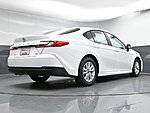 Used 2025 TOYOTA CAMRY LE in GREENVILLE, SOUTH CAROLINA (Photo 23)